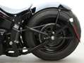 Harley-Davidson Softail Custom EVO| Springer| Kicker & E-Starter Negro - thumbnail 13
