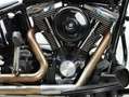 Harley-Davidson Softail Custom EVO| Springer| Kicker & E-Starter Negro - thumbnail 4