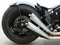 Harley-Davidson Softail Custom EVO| Springer| Kicker & E-Starter Negro - thumbnail 5