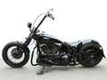 Harley-Davidson Softail Custom EVO| Springer| Kicker & E-Starter Negro - thumbnail 9