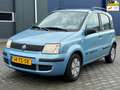 Fiat Panda 1.1 Young Airco+145.xxx KM NAP Kék - thumbnail 1