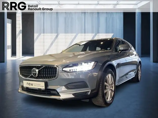 Volvo V90 Cross Country B5