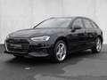 Audi A4 Avant 2.0 TDI quattro S tronic Virtuell LED Ambien Schwarz - thumbnail 2