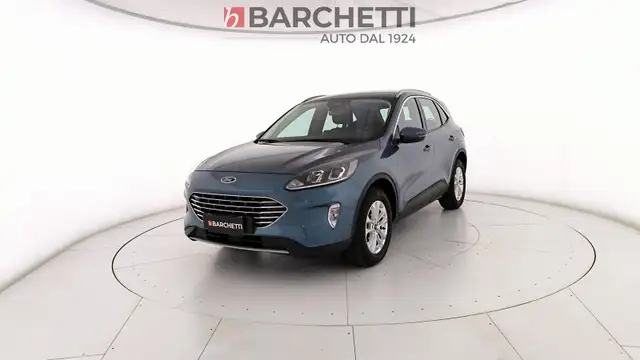Ford Kuga 3ª SERIE 2.0 ECOBLUE 150 CV AUT. AWD TITANIUM BUSINESS