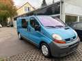 Renault Trafic Kasten L2H1 2,9t Camper-Umbau | TÜVneu Blau - thumbnail 1