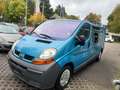 Renault Trafic Kasten L2H1 2,9t Camper-Umbau | TÜVneu Blau - thumbnail 3