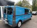 Renault Trafic Kasten L2H1 2,9t Camper-Umbau | TÜVneu Blau - thumbnail 6