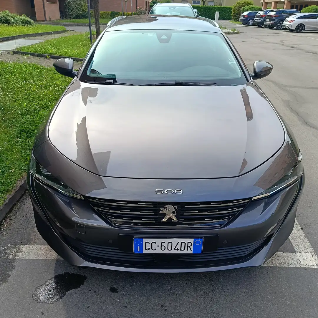 Peugeot 508 508 SW 1.5 bluehdi Allure s - 1
