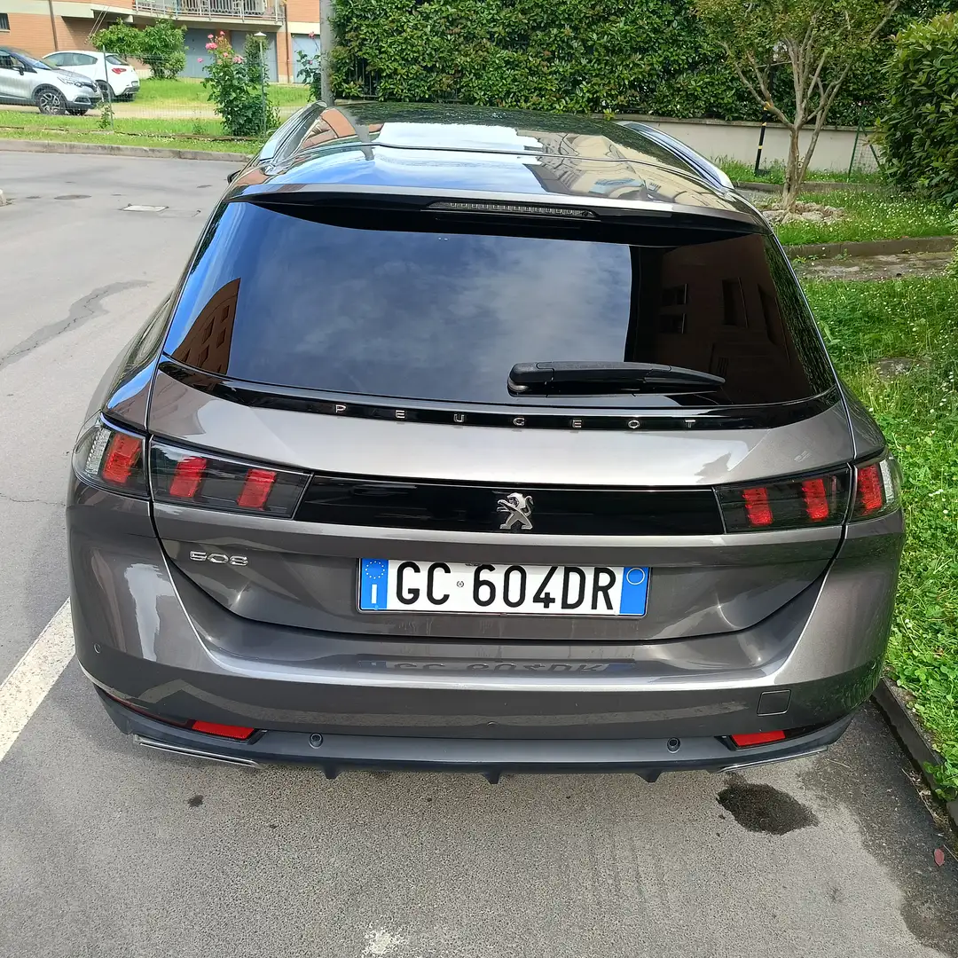 Peugeot 508 508 SW 1.5 bluehdi Allure s - 2