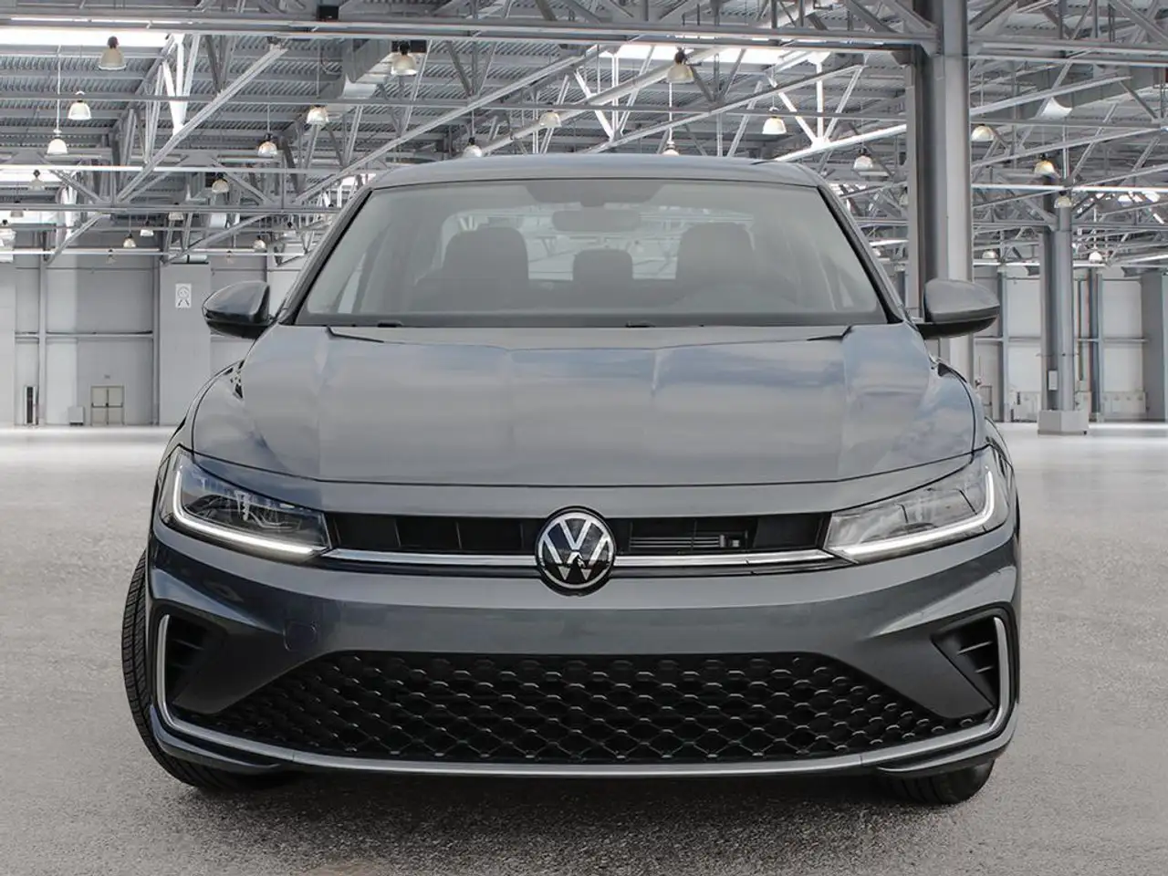 Volkswagen Jetta fotografie Volkswagen Jetta