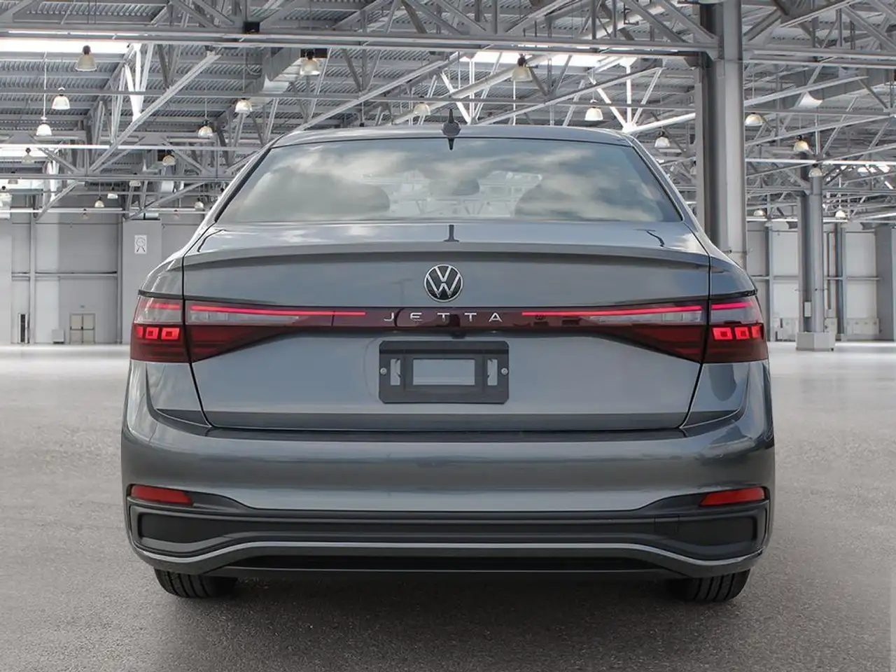 Volkswagen Jetta fotografie Volkswagen Jetta