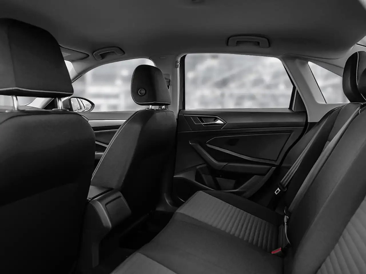 Volkswagen Jetta fotografie Volkswagen Jetta