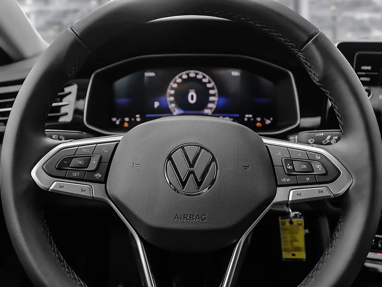 Volkswagen Jetta fotografie Volkswagen Jetta