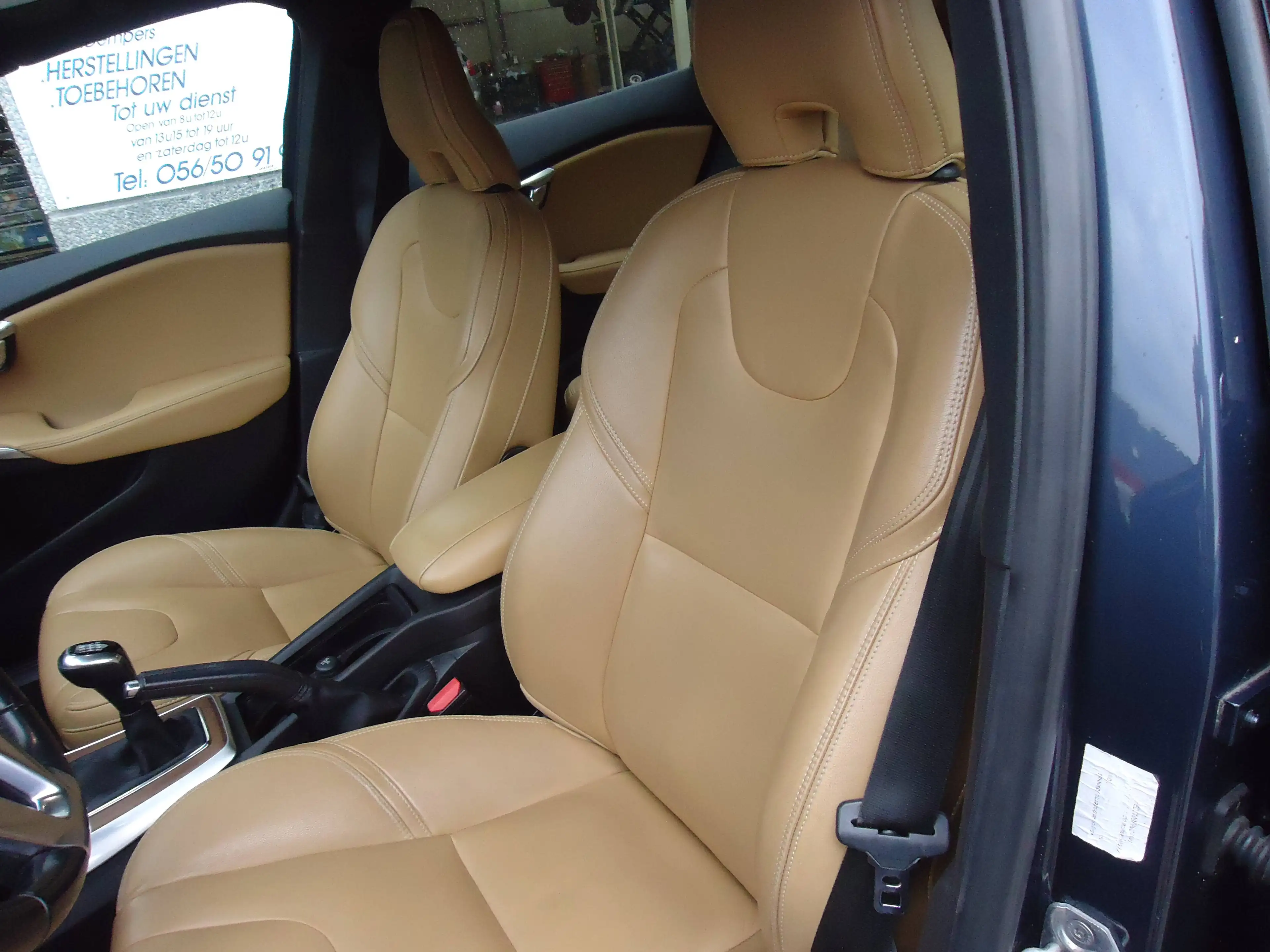 Volvo V40 V40 2.0 T2 Edition GPF (EU6d-TEMP) — photo 5