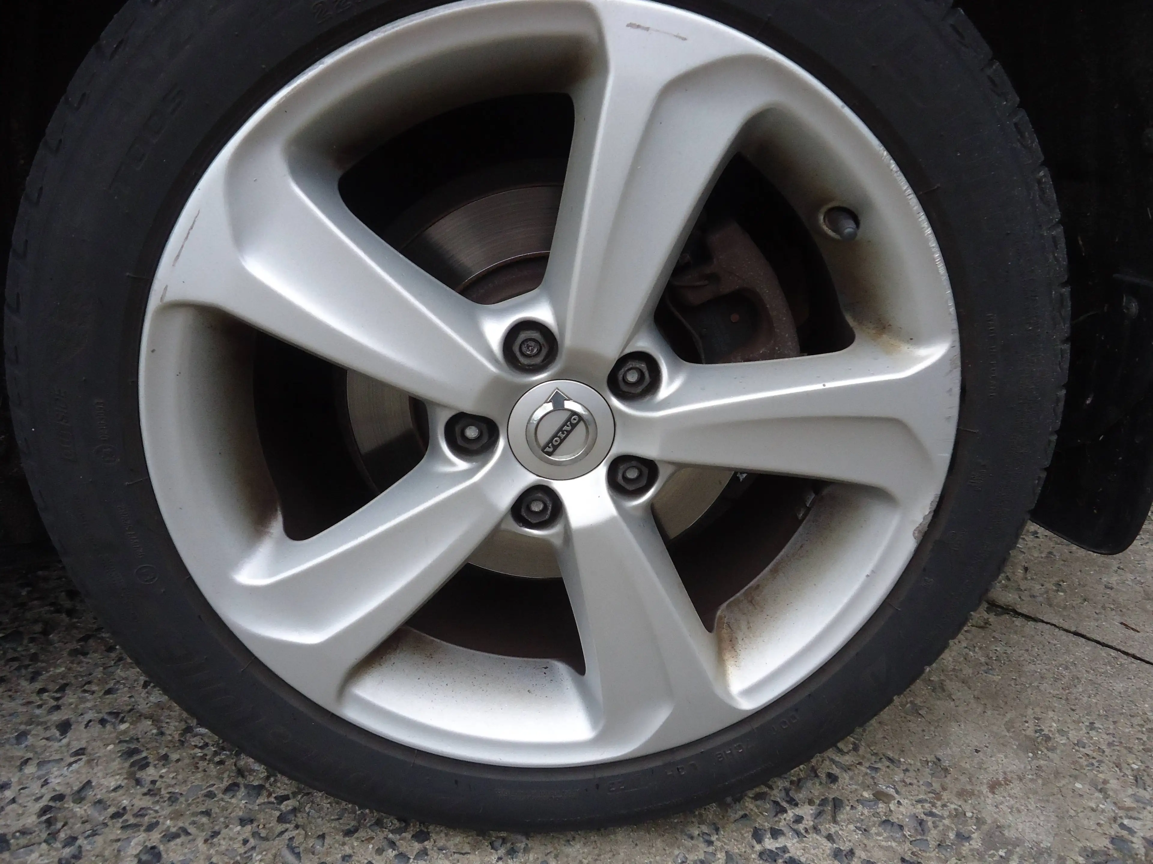 Volvo V40 V40 2.0 T2 Edition GPF (EU6d-TEMP) — photo 10
