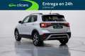 Volkswagen T-Cross 1.0 TSI Más Aut. 85kW Gris - thumbnail 9