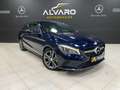 Mercedes-Benz CLA 200 d S.W. Automatic Premium Blauw - thumbnail 3