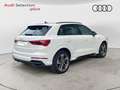 Audi Q3 35 TDI Genuine edition S tronic 110kW Blanco - thumbnail 4