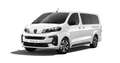 Peugeot Traveller *Facelift*L3*EAT8*8Sitz*AHK*LED* 130 kW (177 PS... Weiß - thumbnail 1