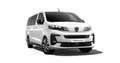 Peugeot Traveller *Facelift*L3*EAT8*8Sitz*AHK*LED* 130 kW (177 PS... Weiß - thumbnail 2