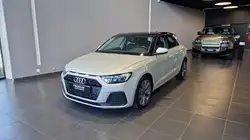 Audi A1 30 TFSI 116 CH BVM6 DESIGN