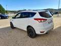 Ford Kuga 2.0 TDCI 136CH DPF TREND 4X2 Blanc - thumbnail 5