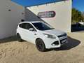 Ford Kuga 2.0 TDCI 136CH DPF TREND 4X2 Blanc - thumbnail 1