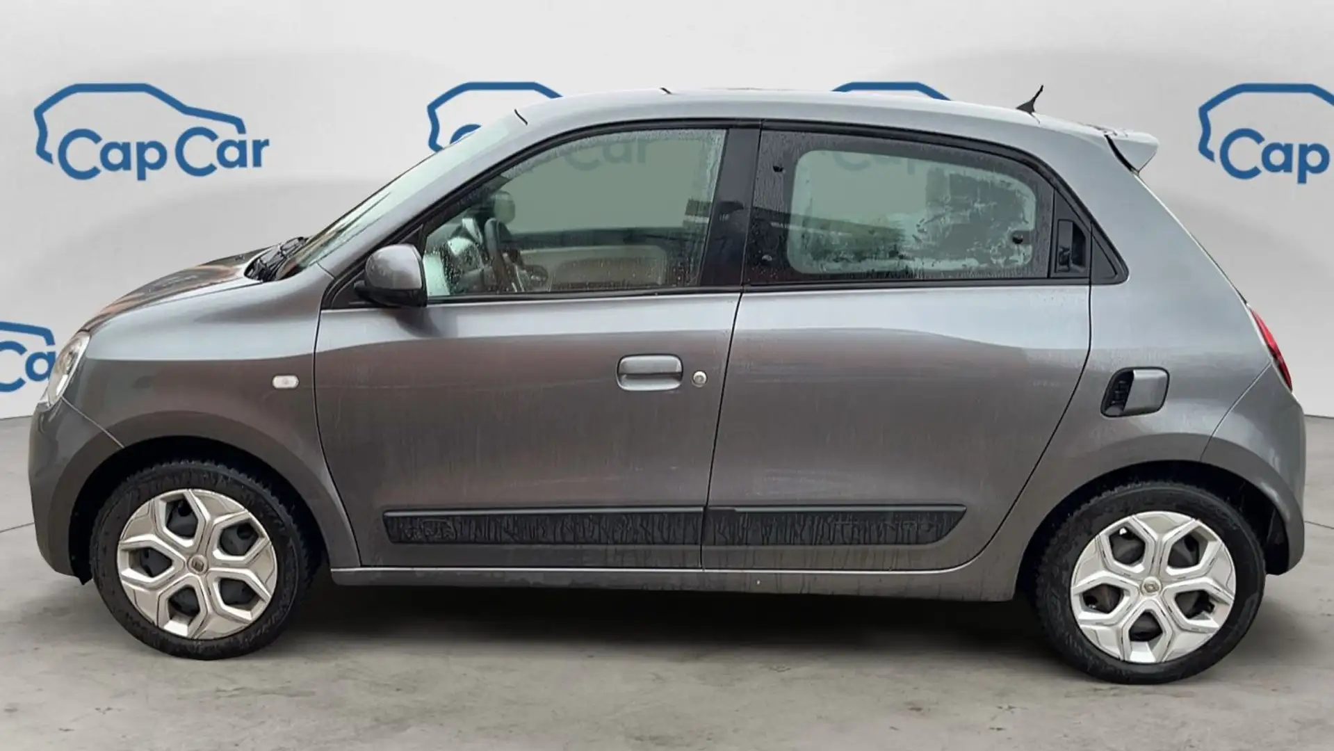 Renault Twingo III 1.0 SCe 75 Signature - 2