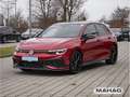 Volkswagen Golf GTI Golf VIII GTI Clubsport 2.0 TSI BlackStyle NaviP Rot - thumbnail 4
