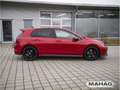 Volkswagen Golf GTI Golf VIII GTI Clubsport 2.0 TSI BlackStyle NaviP Rot - thumbnail 6