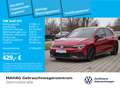 Volkswagen Golf GTI Golf VIII GTI Clubsport 2.0 TSI BlackStyle NaviP Rot - thumbnail 1