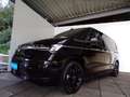 Volkswagen T7 Multivan MULTIVAN T7 2.0 TDI DSG STYLE KR 18'+AHK+MATRIX Noir - thumbnail 4