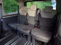 Volkswagen T7 Multivan MULTIVAN T7 2.0 TDI DSG STYLE KR 18'+AHK+MATRIX Noir - thumbnail 21