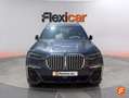 BMW X7 xDrive40d Gris - thumbnail 2