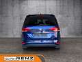 Volkswagen Touran Alcantara-Sportsitze, LED, AHK, viele Extras,.... Bleu - thumbnail 5