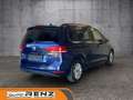 Volkswagen Touran Alcantara-Sportsitze, LED, AHK, viele Extras,.... Bleu - thumbnail 4
