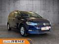 Volkswagen Touran Alcantara-Sportsitze, LED, AHK, viele Extras,.... Bleu - thumbnail 3