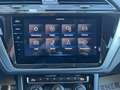 Volkswagen Touran Alcantara-Sportsitze, LED, AHK, viele Extras,.... Bleu - thumbnail 12