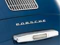 Porsche 356 Pre A Coupé Azul - thumbnail 17