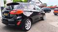 Ford Fiesta Titanium Cool & Connect Schwarz - thumbnail 25