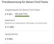 Ford Fiesta Titanium Cool & Connect Zwart - thumbnail 12