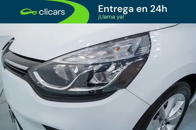Renault Clio view 10