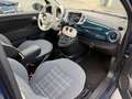 Fiat 500 *KLIMA*PANO*ALU Bleu - thumbnail 9
