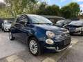Fiat 500 *KLIMA*PANO*ALU Bleu - thumbnail 2