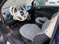 Fiat 500 *KLIMA*PANO*ALU Bleu - thumbnail 7