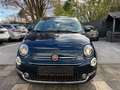 Fiat 500 *KLIMA*PANO*ALU Bleu - thumbnail 3