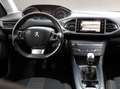 Peugeot 308 1,2 PureTech Allure S&S*NAVI*PDC*LED*TEMPOMAT*S... Noir - thumbnail 4