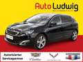 Peugeot 308 1,2 PureTech Allure S&S*NAVI*PDC*LED*TEMPOMAT*S... Noir - thumbnail 1