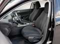 Peugeot 308 1,2 PureTech Allure S&S*NAVI*PDC*LED*TEMPOMAT*S... Noir - thumbnail 15