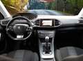 Peugeot 308 1,2 PureTech Allure S&S*NAVI*PDC*LED*TEMPOMAT*S... Noir - thumbnail 3